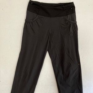 Prana Summit athletic pants